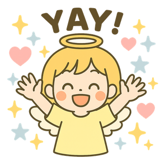 太陽ちゃんLINEスタンプサンプル