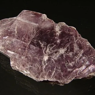lepidolite