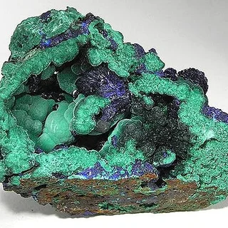 malachite