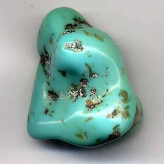 turquoise